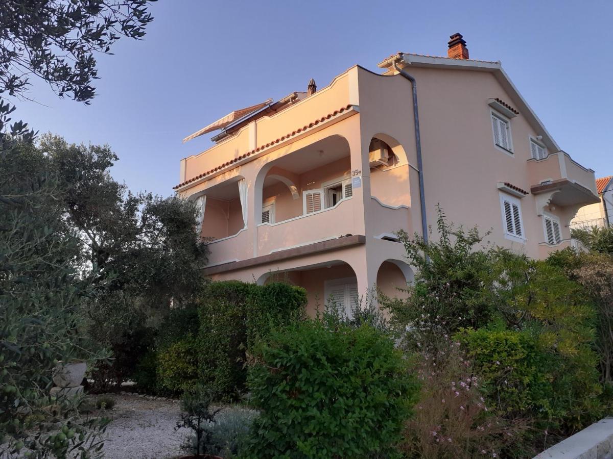 Apartments Marijana Rab Town Kültér fotó