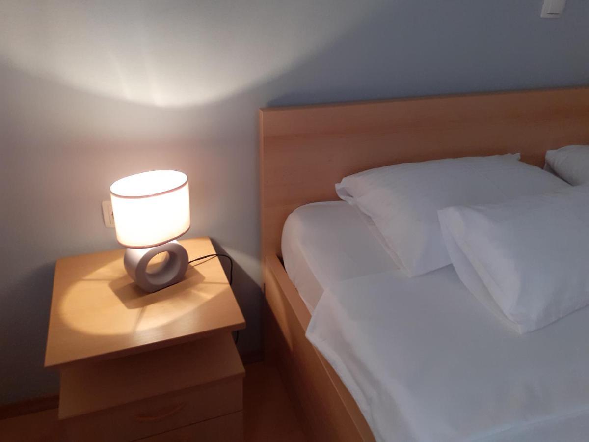 Apartments Marijana Rab Town Kültér fotó