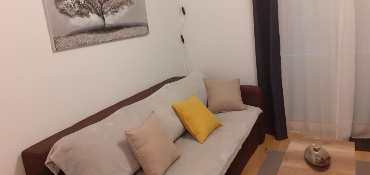 Apartments Marijana Rab Town Kültér fotó
