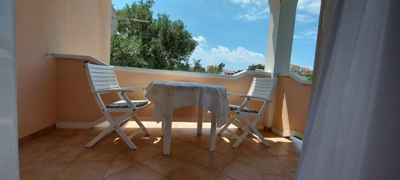 Apartments Marijana Rab Town Kültér fotó