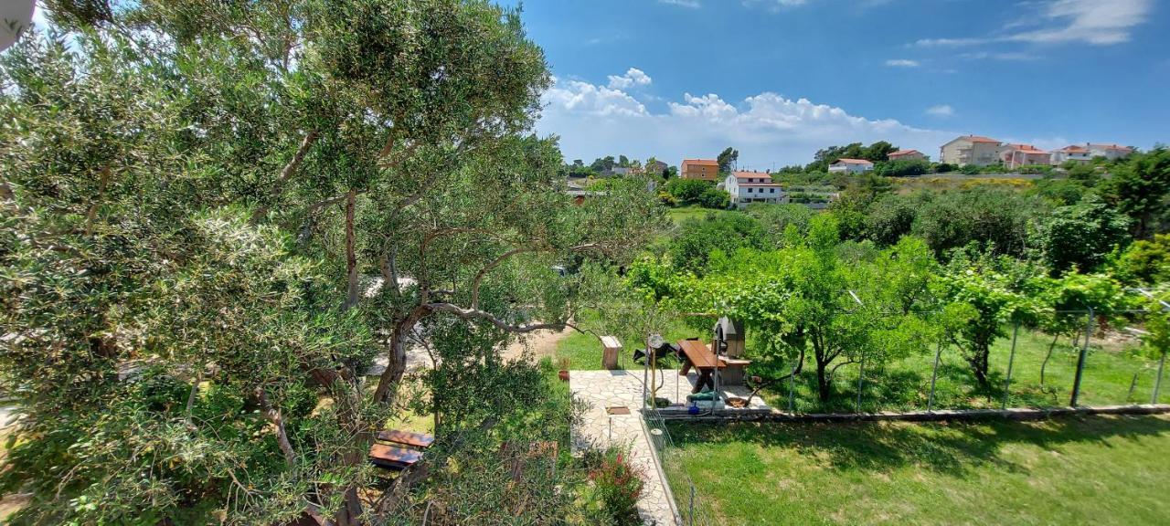 Apartments Marijana Rab Town Kültér fotó