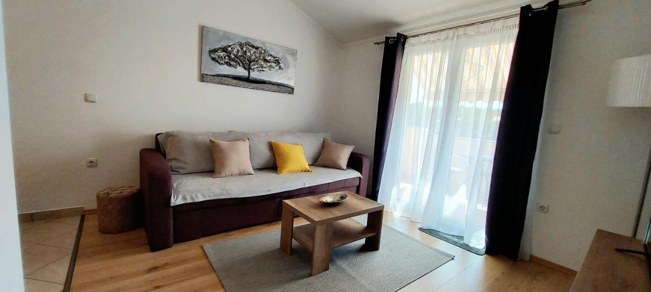 Apartments Marijana Rab Town Szoba fotó