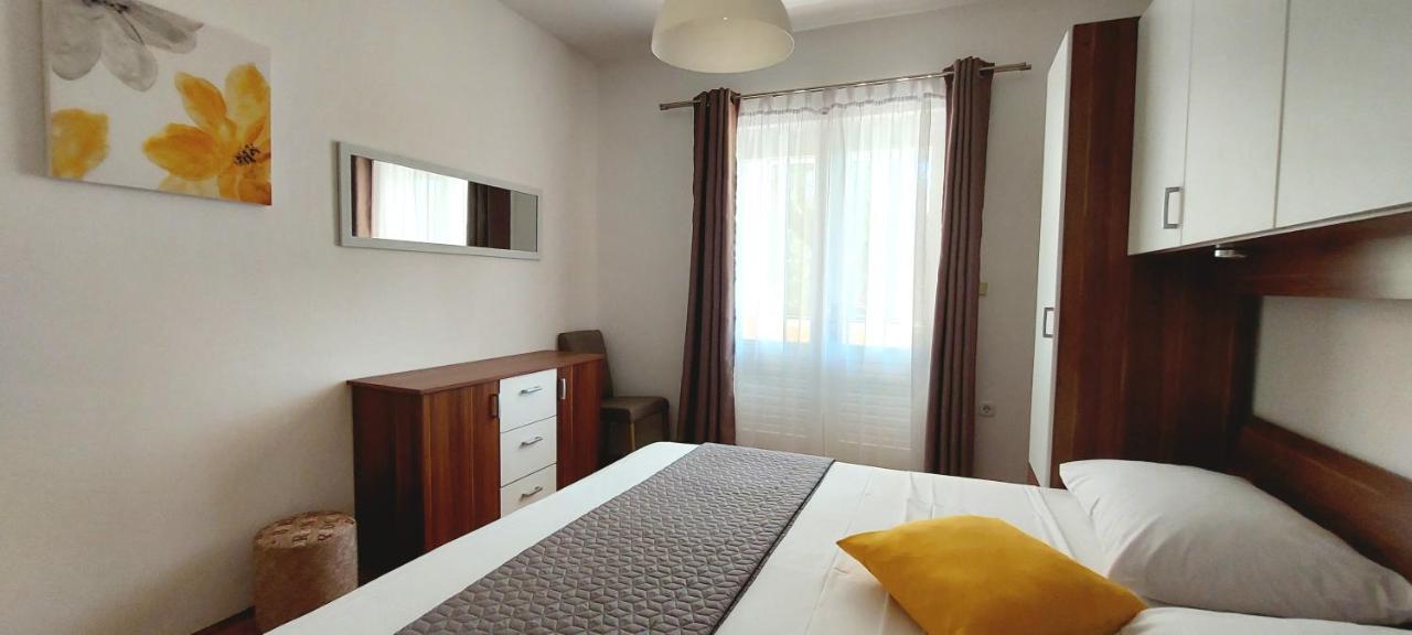 Apartments Marijana Rab Town Kültér fotó