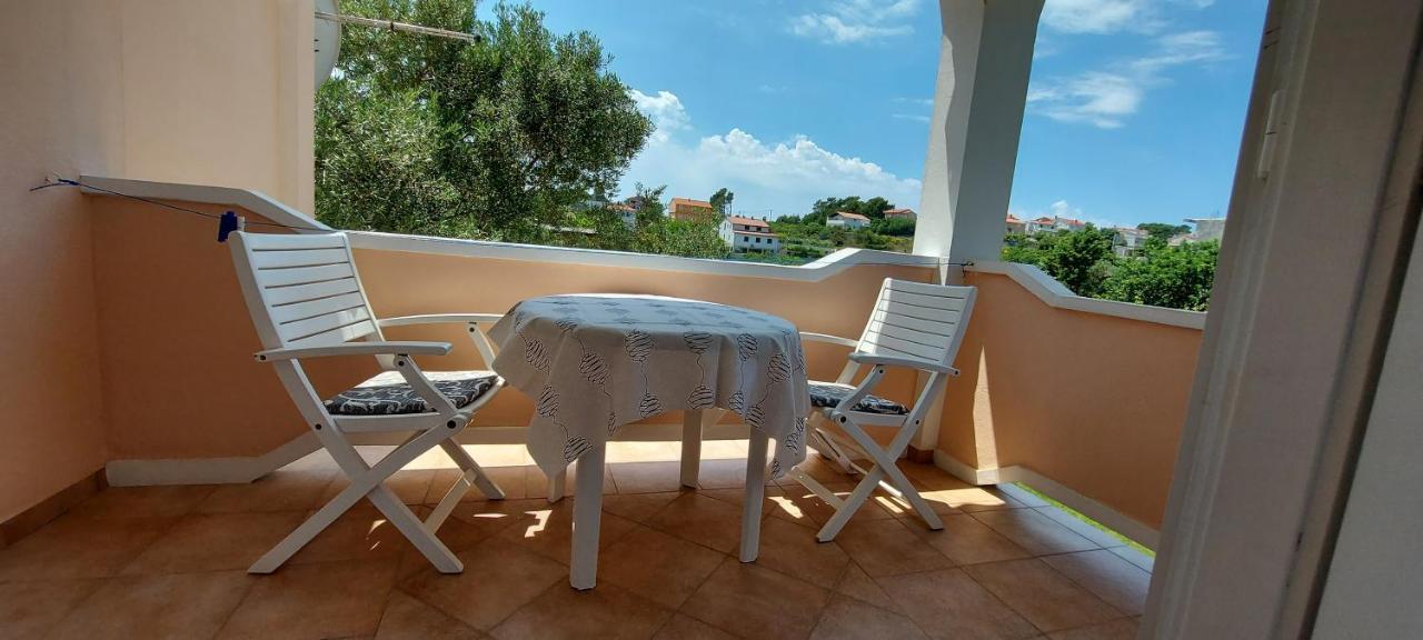Apartments Marijana Rab Town Kültér fotó