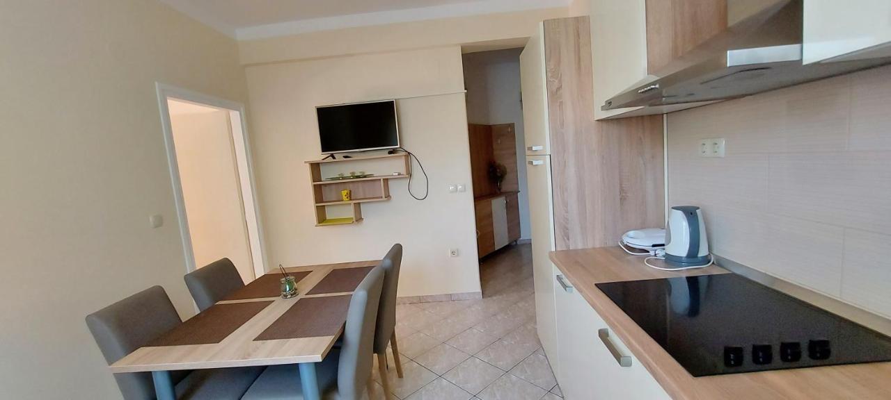 Apartments Marijana Rab Town Kültér fotó