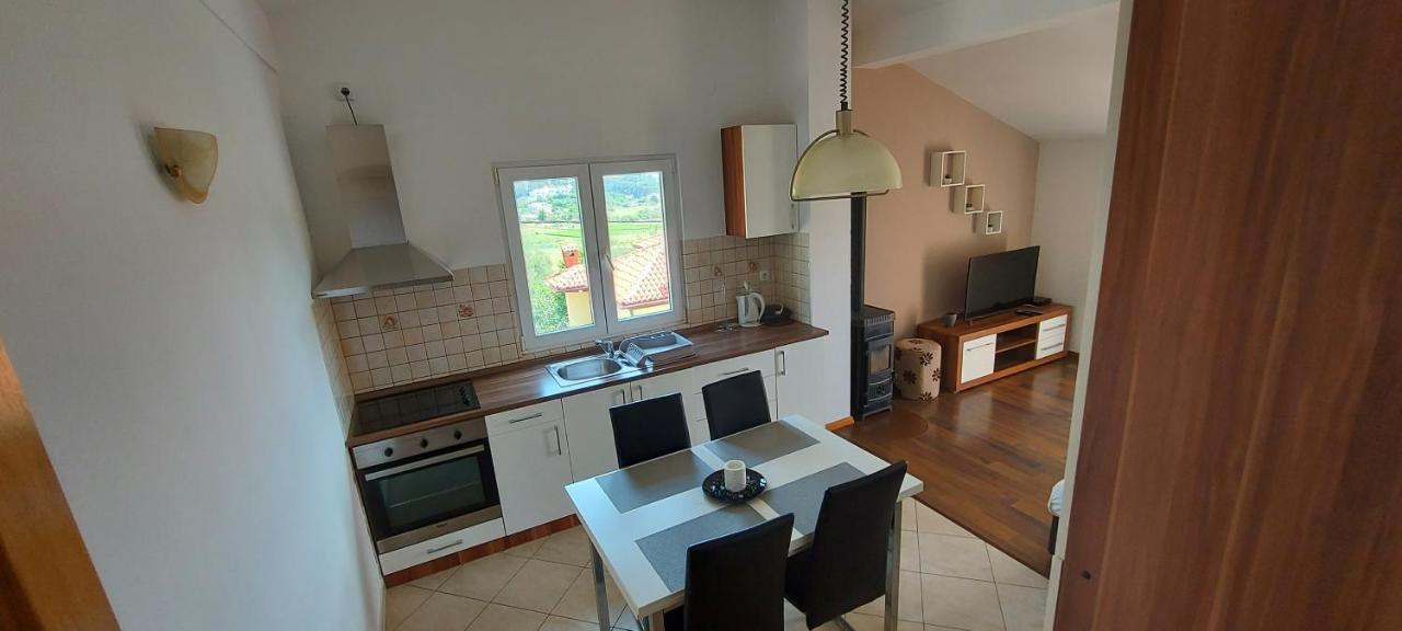 Apartments Marijana Rab Town Szoba fotó