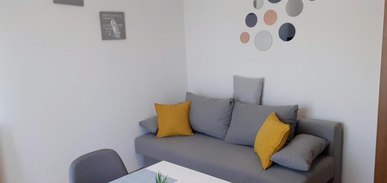 Apartments Marijana Rab Town Kültér fotó