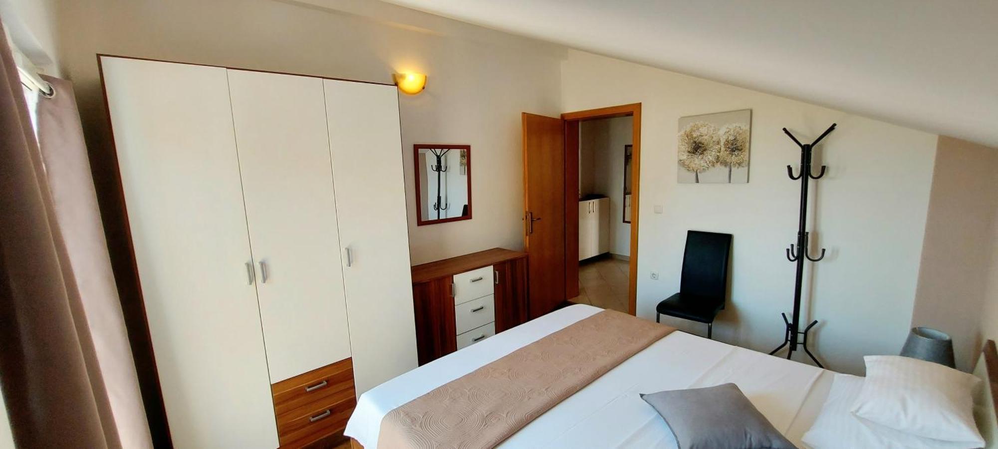 Apartments Marijana Rab Town Szoba fotó