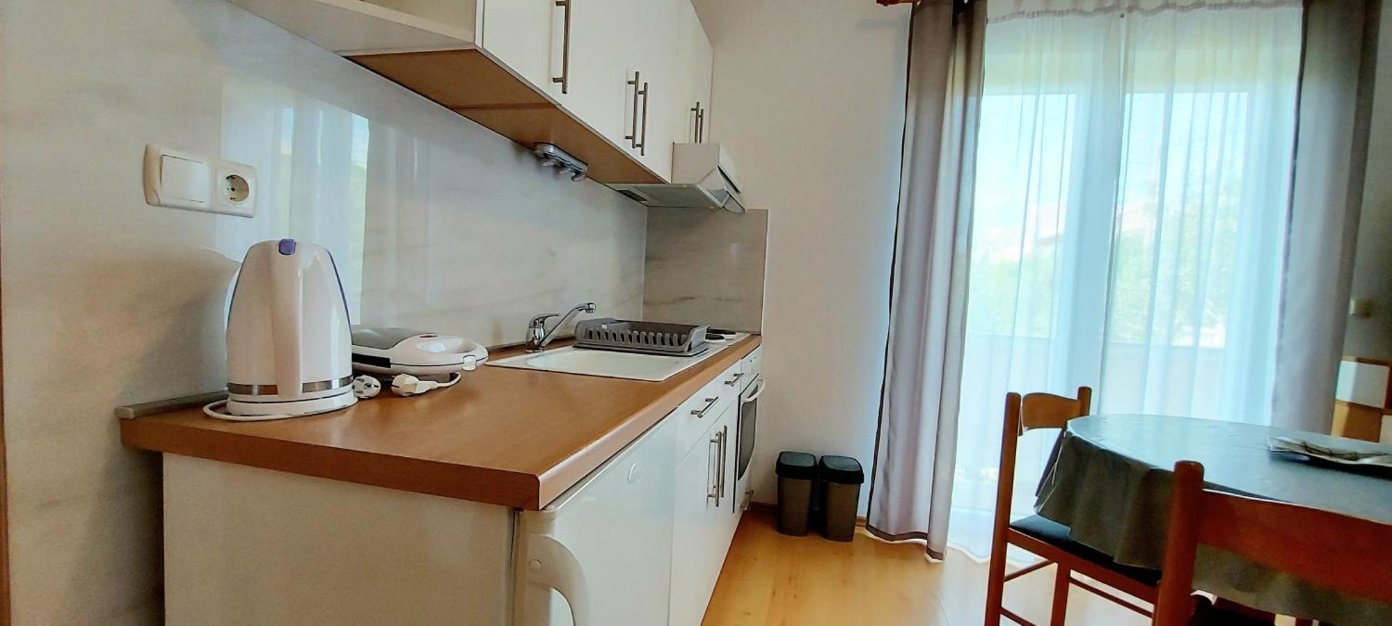 Apartments Marijana Rab Town Szoba fotó