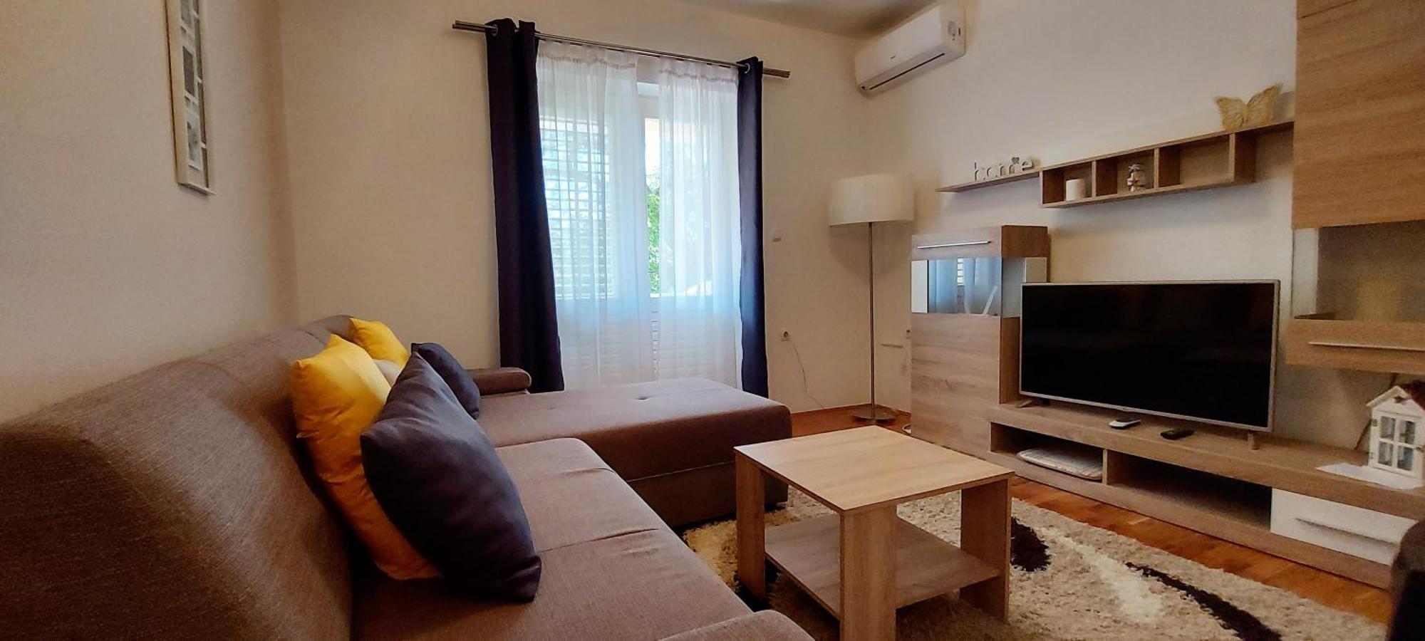 Apartments Marijana Rab Town Szoba fotó