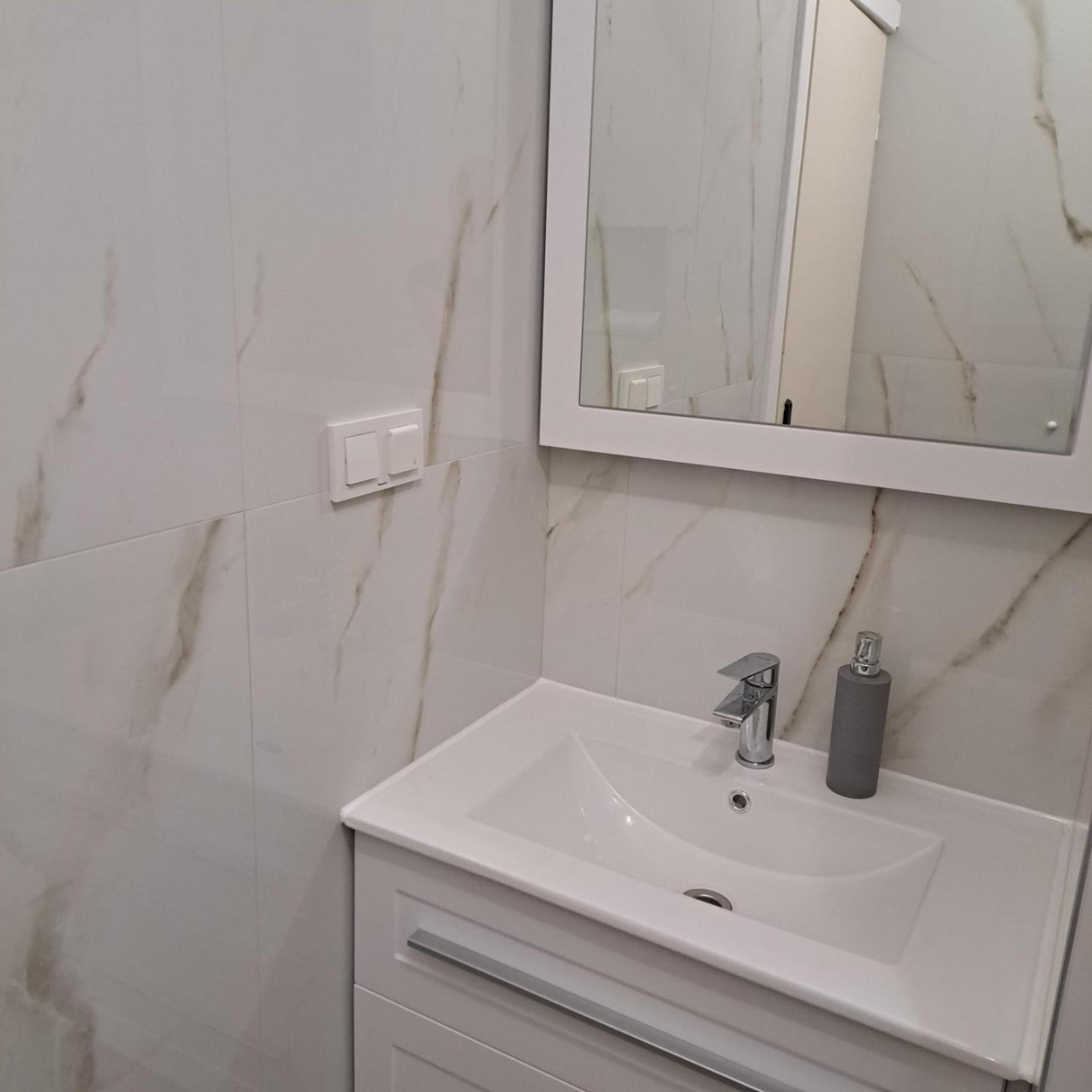 Apartments Marijana Rab Town Kültér fotó