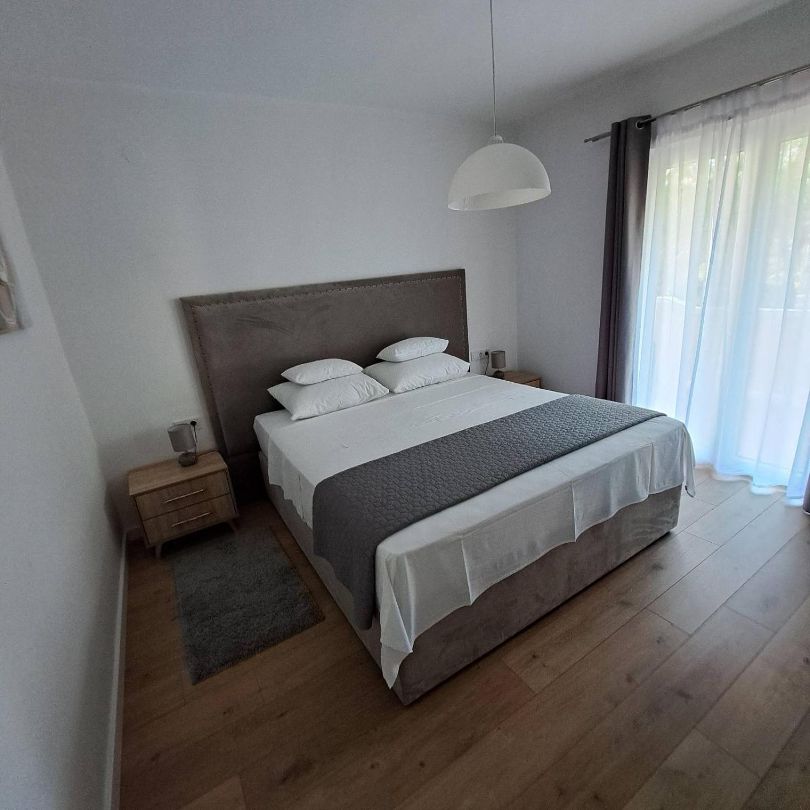 Apartments Marijana Rab Town Kültér fotó