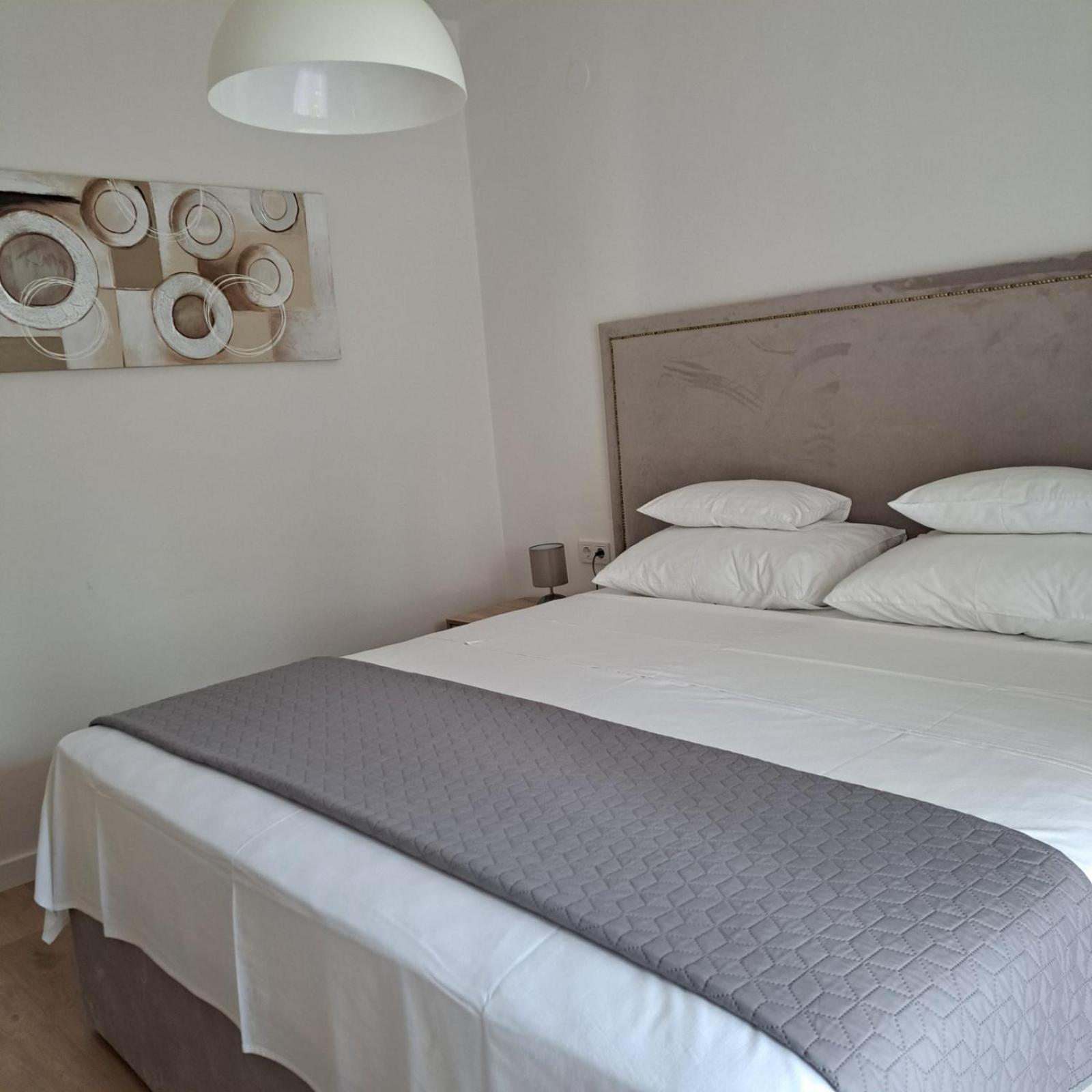 Apartments Marijana Rab Town Kültér fotó