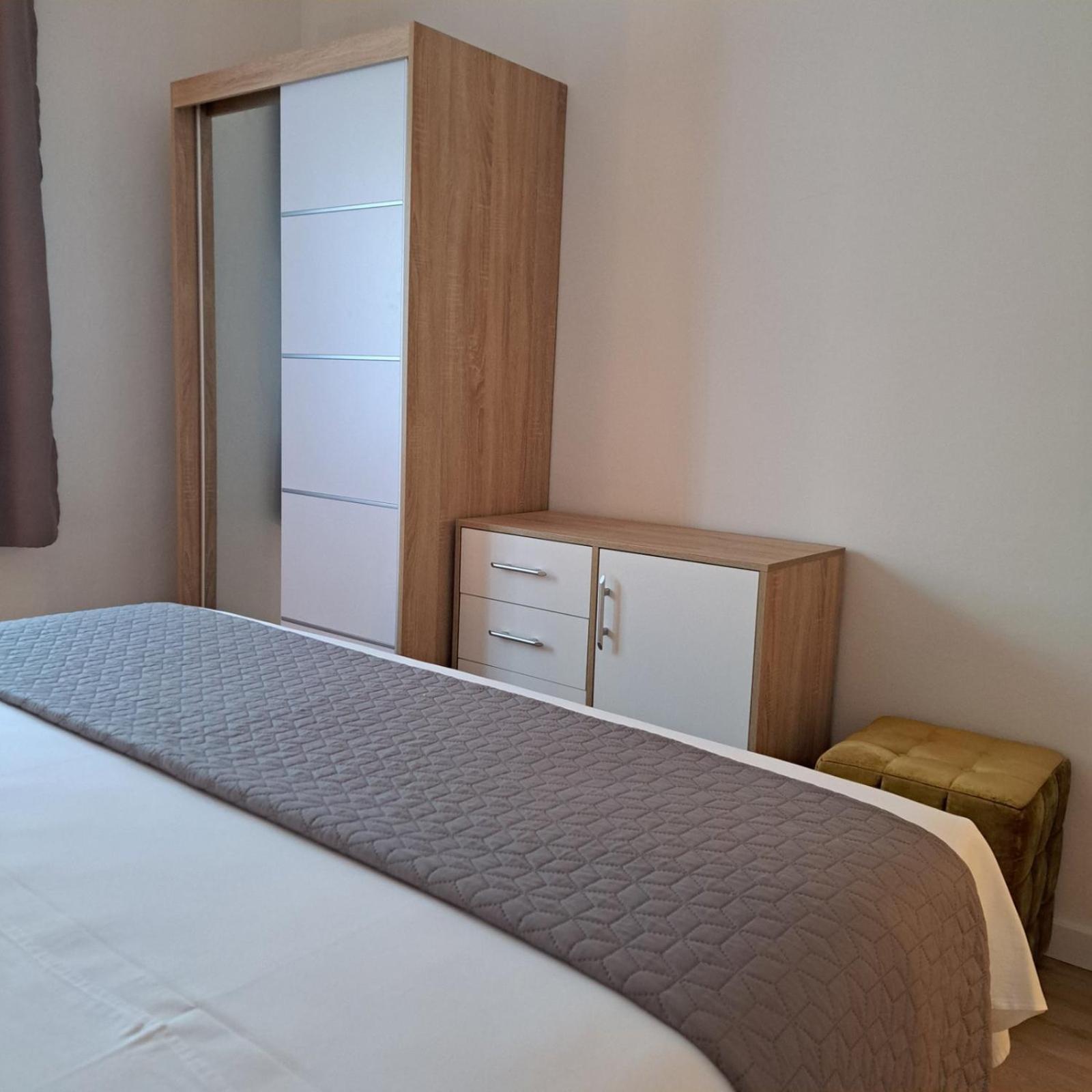 Apartments Marijana Rab Town Kültér fotó