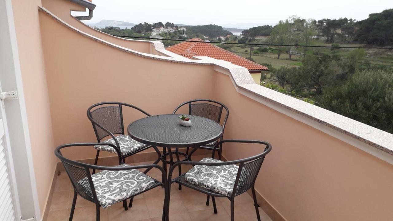 Apartments Marijana Rab Town Kültér fotó